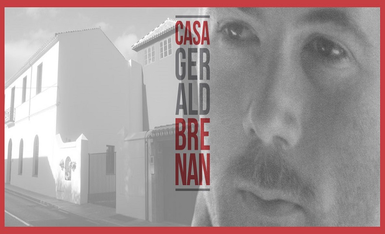 Programación de otoño en la Casa Gerald&nbsp;Brenan