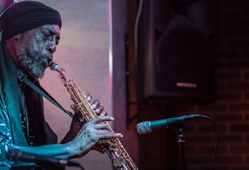Programación de Málagajazz en Abierto&nbsp;2020