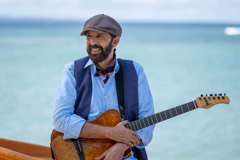 Juan Luis Guerra y Juanes traen a Málaga la música latina más internacional en Selvatic&nbsp;Fest