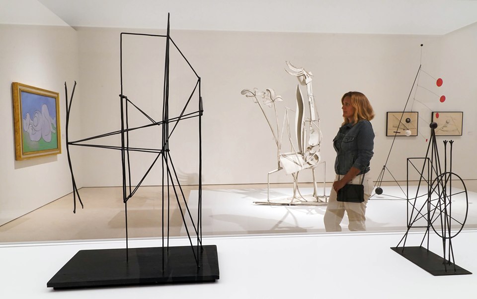 El Museo Picasso celebra su XVI&nbsp;aniversario