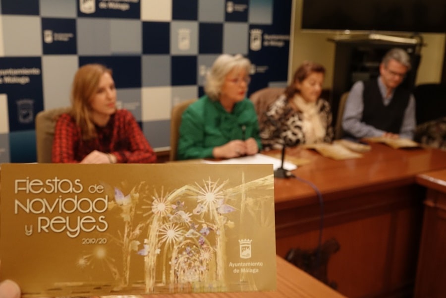 El Ayuntamiento presenta un amplio programa de actividades para&nbsp;Navidad