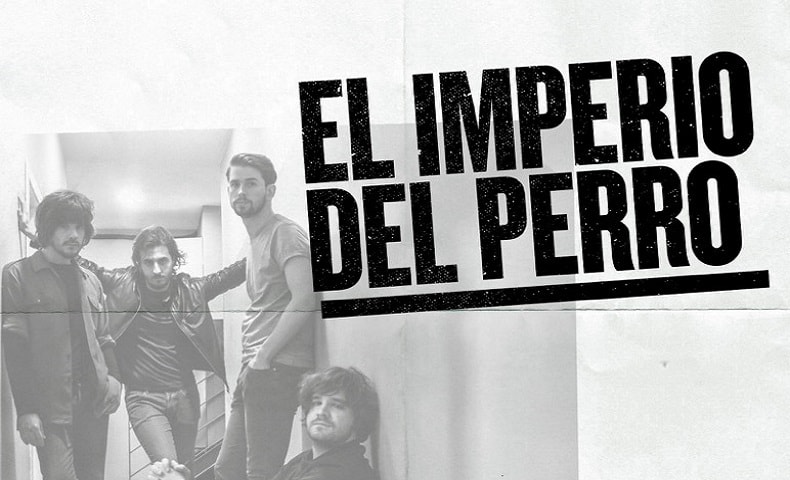 San Miguel Music Explorers On Tour: El Imperio del&nbsp;Perro