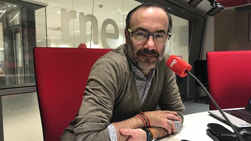 La Fundación Rafael Pérez Estrada celebrará un seminario online por el Día del&nbsp;Libro