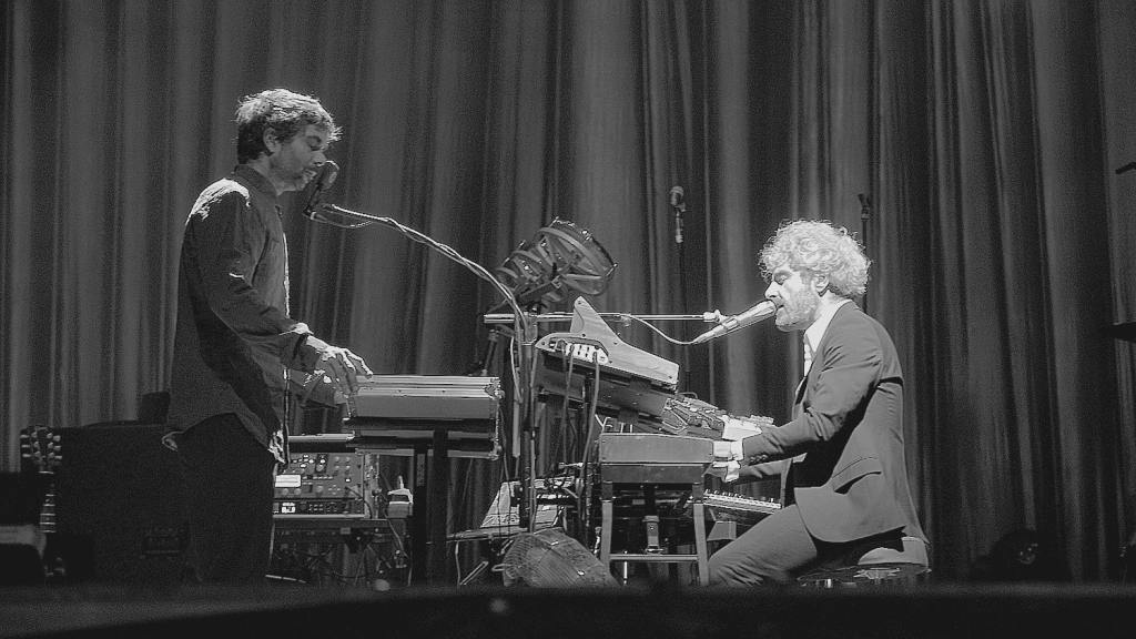 Reseña – León Benavente (Sala París 15,&nbsp;18/01/20)