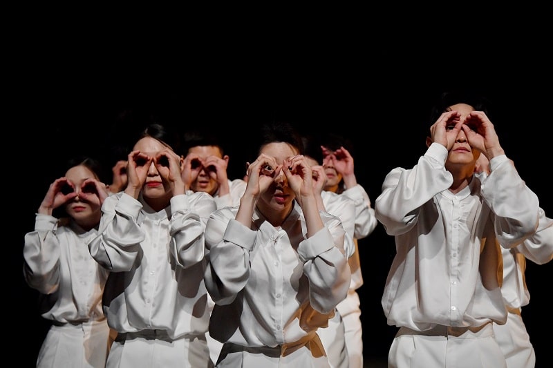 Antonio Najarro, Rocío Molina y Jesús Carmona abren Danza Málaga&nbsp;2023