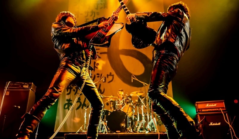 Próximos conciertos de San Miguel On Air&nbsp;2024