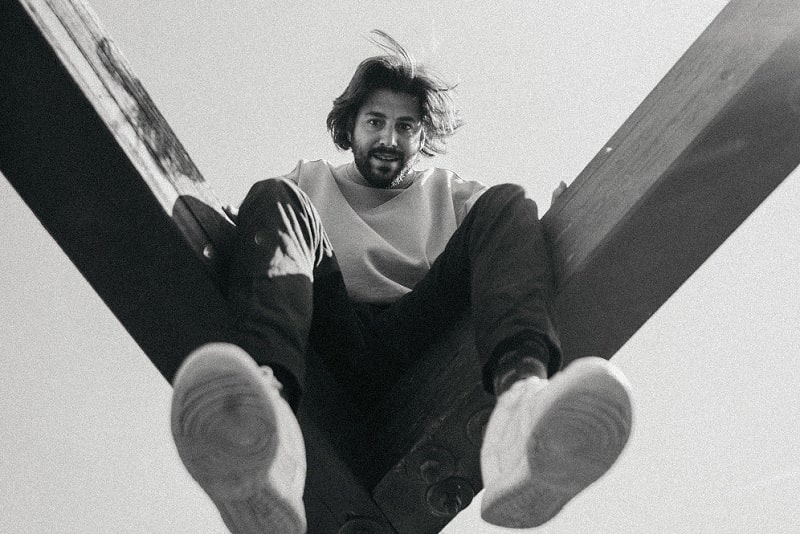 Salvador Sobral pone el broche a una semana muy musical que abre ‘Efímera’, de la Camerata&nbsp;Garnati
