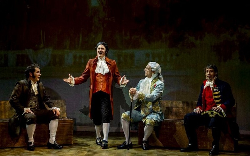 Goya Superstar
