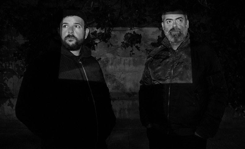 I Am Dive presentan ‘Kriegszeit’