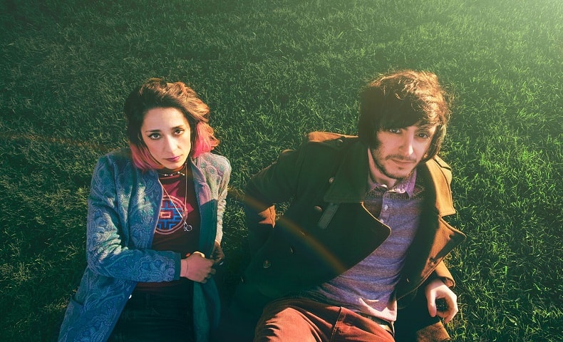 Rufus T. Firefly presentan en directo&nbsp;Magnolia