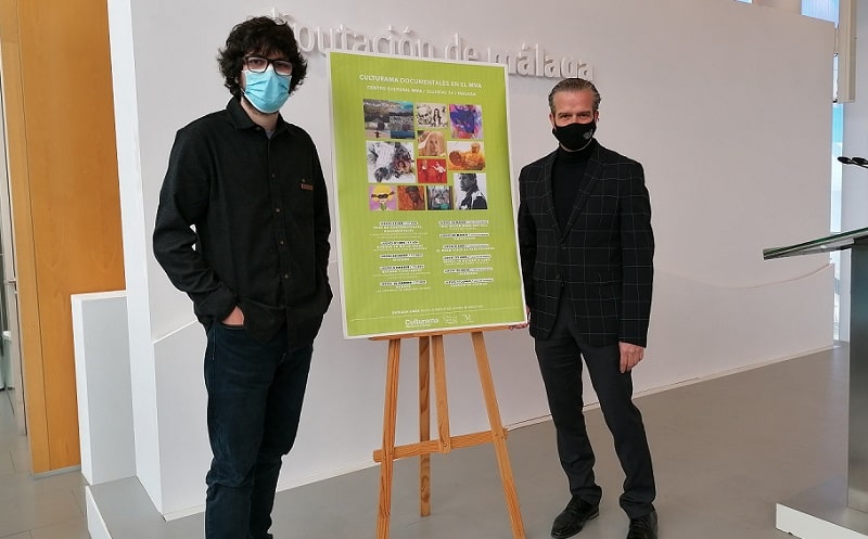 Culturama presenta el ciclo ‘Documentales en el&nbsp;MVA’