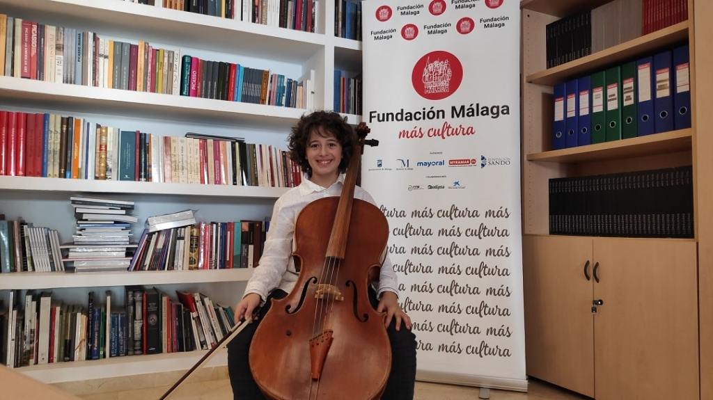Fundación Málaga presenta los ‘Miércoles talentoSOS’