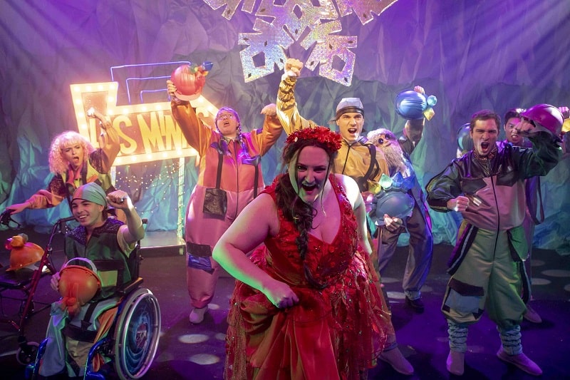 El ciclo de Teatro Infantil avanza su programación para la próxima&nbsp;temporada