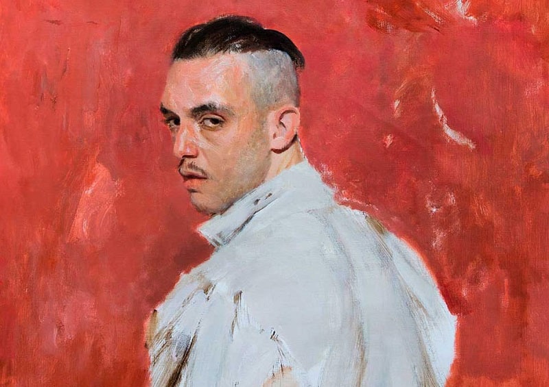 C. Tangana presentará ‘El Madrileño’ en&nbsp;Málaga