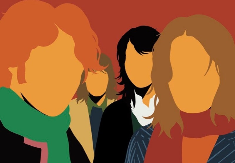 El supergrupo The Music Of Big Star, de gira en noviembre para celebrar el 25º aniversario de Houston&nbsp;Party
