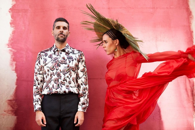 Fuel Fandango: «Las canciones del disco han cobrado otra&nbsp;dimensión»