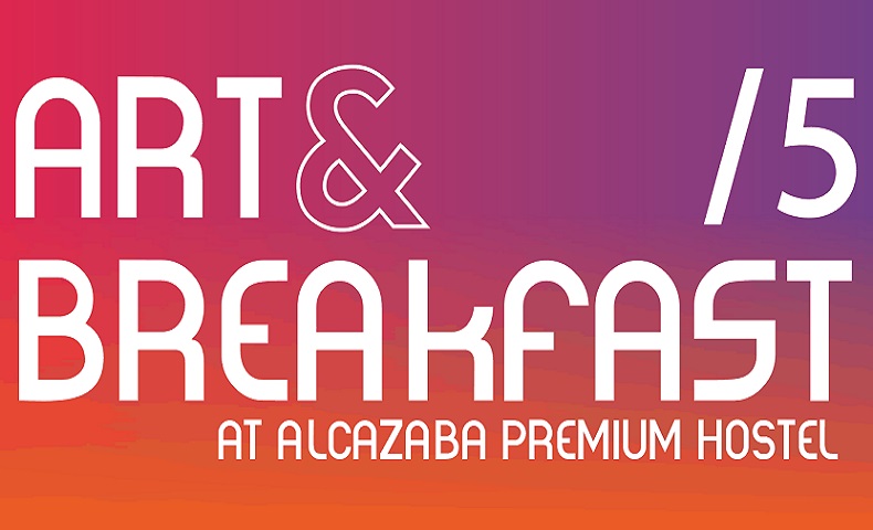 Arranca la quinta edición de Art &&nbsp;Breakfast