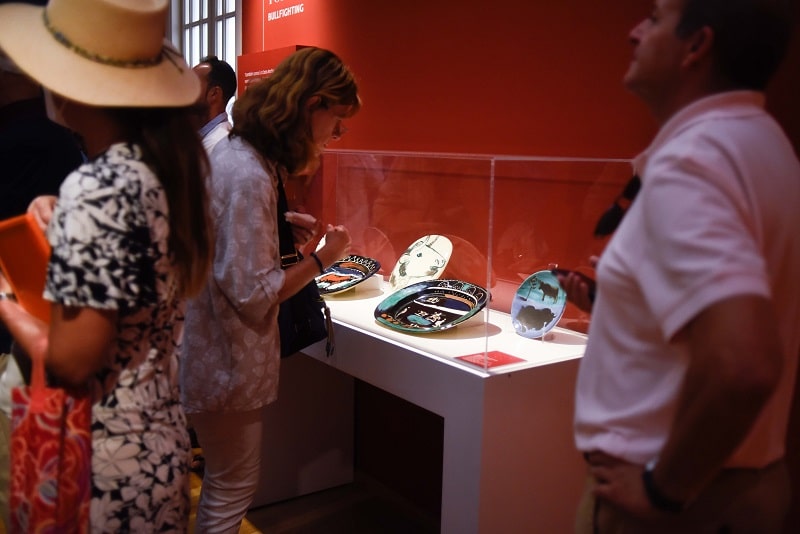 La Casa Natal conmemora el 50 aniversario de la muerte de&nbsp;Picasso