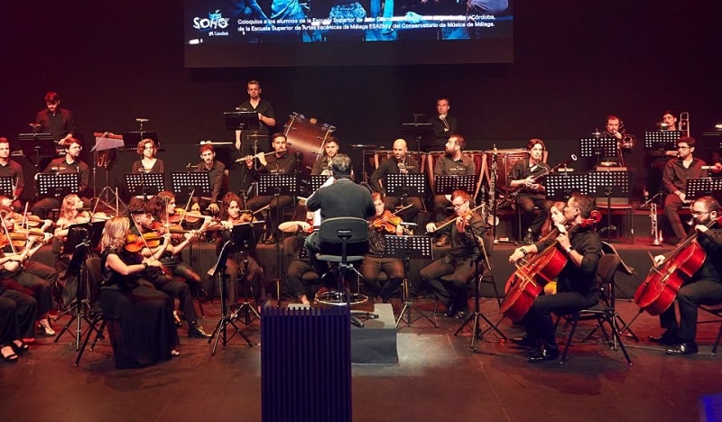 El Teatro del Soho presenta los próximos conciertos de su Sinfónica&nbsp;Pop