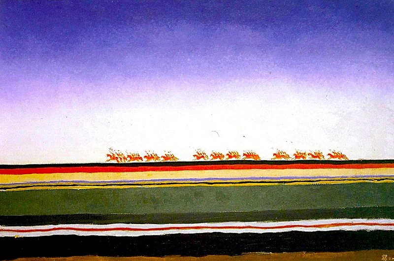 El Museo Ruso renueva sus exposiciones