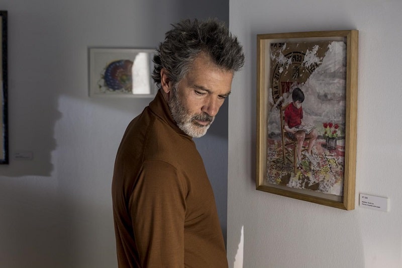 Programación de actividades previas a la gala de los Premios&nbsp;Goya