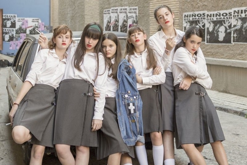El Cine Albéniz proyecta gratis las nominadas al Goya a mejor&nbsp;película
