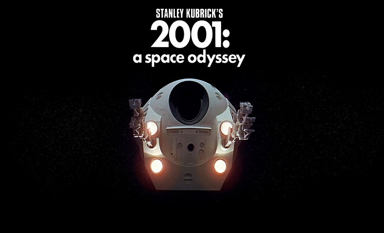 Se reestrena ‘2001: Una odisea del&nbsp;espacio’