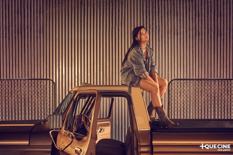 La versión más moderna de la popular ópera ‘Carmen’, en directo en Cine Yelmo desde el MET de Nueva&nbsp;York