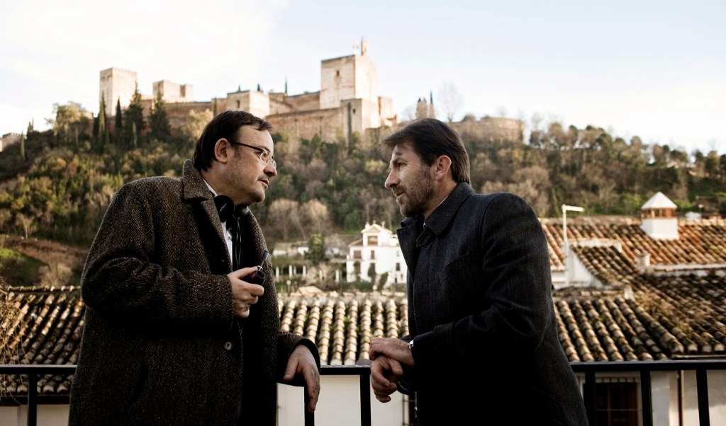 El Cineclub Croma celebra su primer&nbsp;aniversario