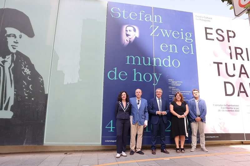 El Centro Cultural La Malagueta recibe el otoño con casi una veintena de&nbsp;actividades