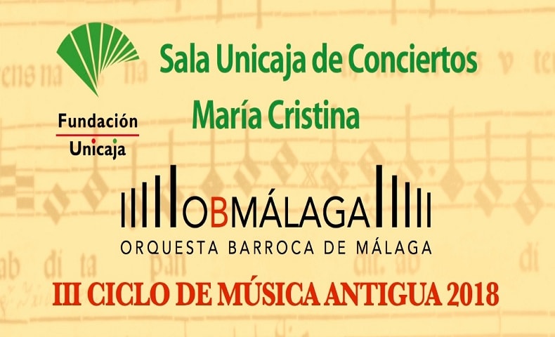 III Ciclo de Música&nbsp;Antigua