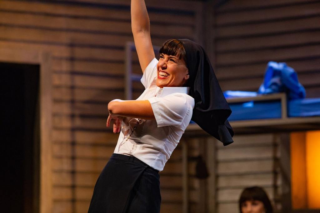El musical ‘La llamada’ repite visita al Teatro Cervantes con seis funciones en&nbsp;julio
