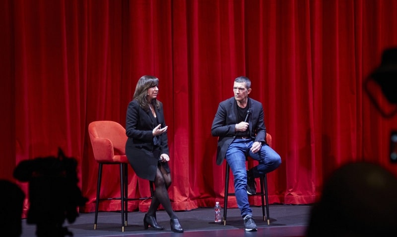 El Teatro del Soho presenta su nueva&nbsp;programación