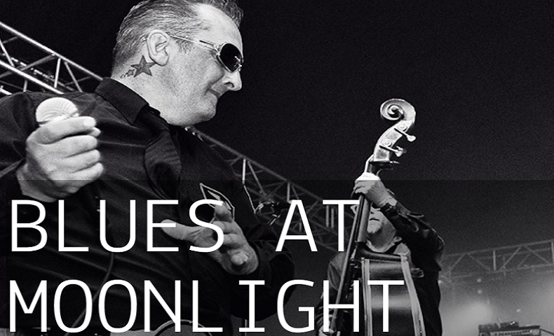 Se acerca el festival Blues at&nbsp;Moonlight