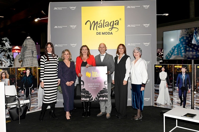 El MAM Fashion Forum celebrará su tercera edición el próximo 26 de&nbsp;abril