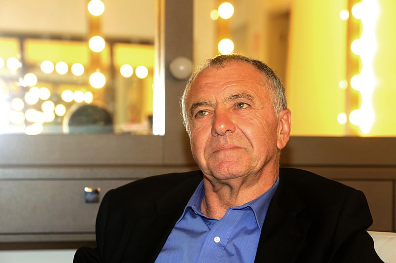 El Festival de Málaga incorpora al filósofo Gilles Lipovetsky a la programación de MaF&nbsp;2020