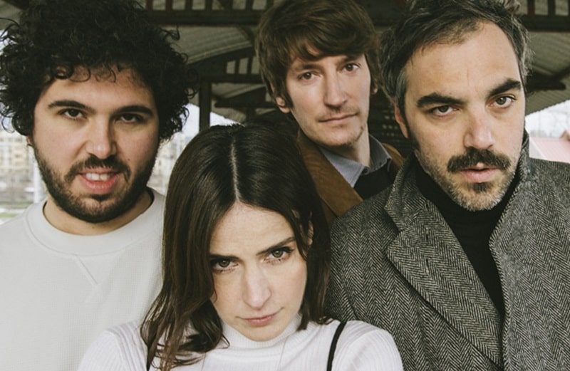 Monkey Week 2021 suma nuevas incorporaciones a su&nbsp;cartel