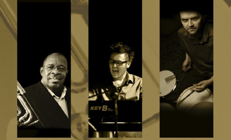 Fred Wesley vuelve a&nbsp;Málaga