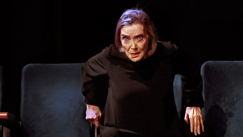 ‘Romancero gitano’ y ‘The door’, nuevos espectáculos del Teatro del&nbsp;Soho
