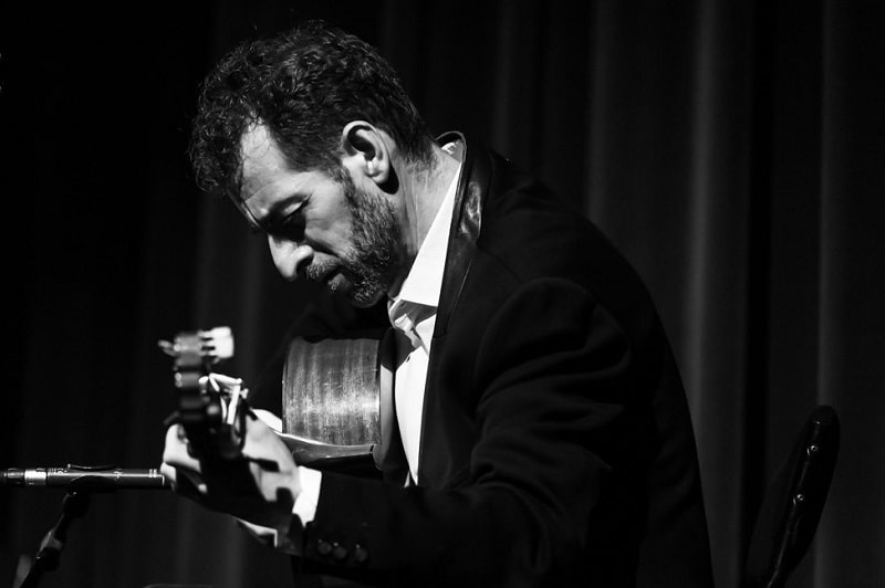 Programación de Tango Málaga&nbsp;2023