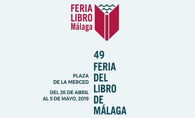 49ª edición de la Feria del Libro de&nbsp;Málaga