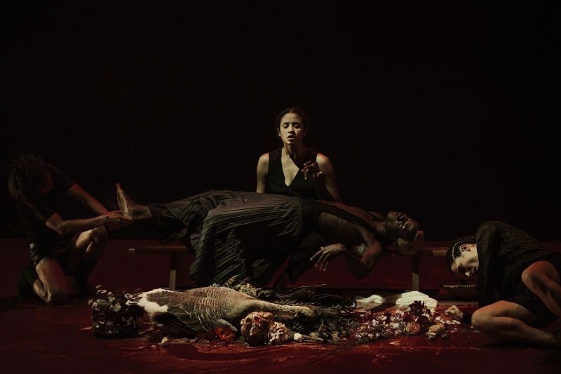 Los teatros municipales prorrogan hasta el 10 de diciembre el adelanto de sus&nbsp;espectáculos