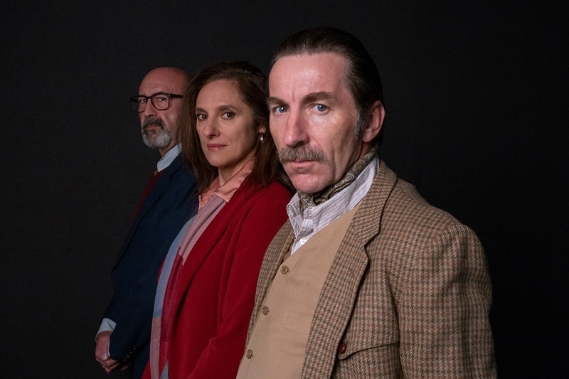 Nuevas incorporaciones a la programación del Teatro&nbsp;Cervantes