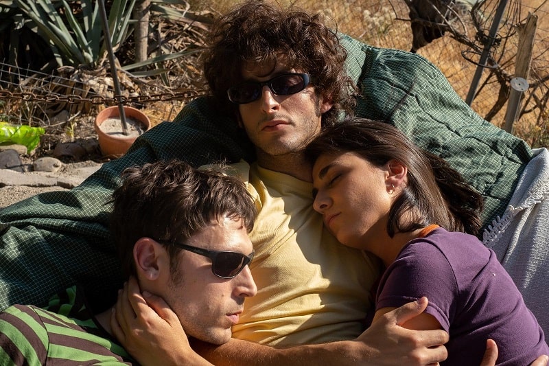 ‘Segundo premio’ representará a España en los Oscar&nbsp;2025