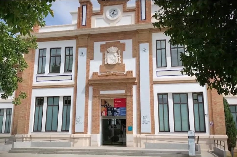 La Colección del Museo Ruso conmemora su octavo aniversario con una jornada de puertas&nbsp;abiertas