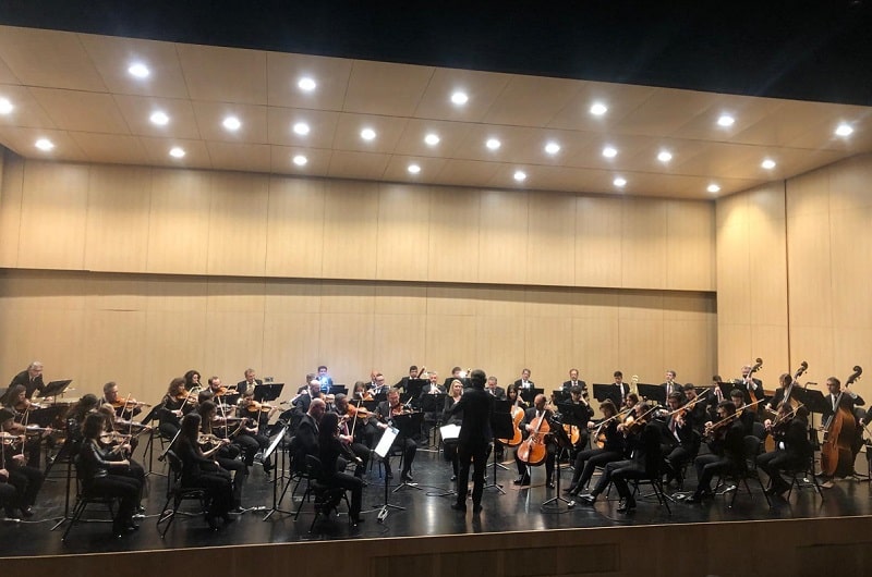 Piano, disposición y&nbsp;matices