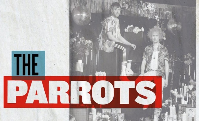 San Miguel Music Explorers On Tour: The&nbsp;Parrots