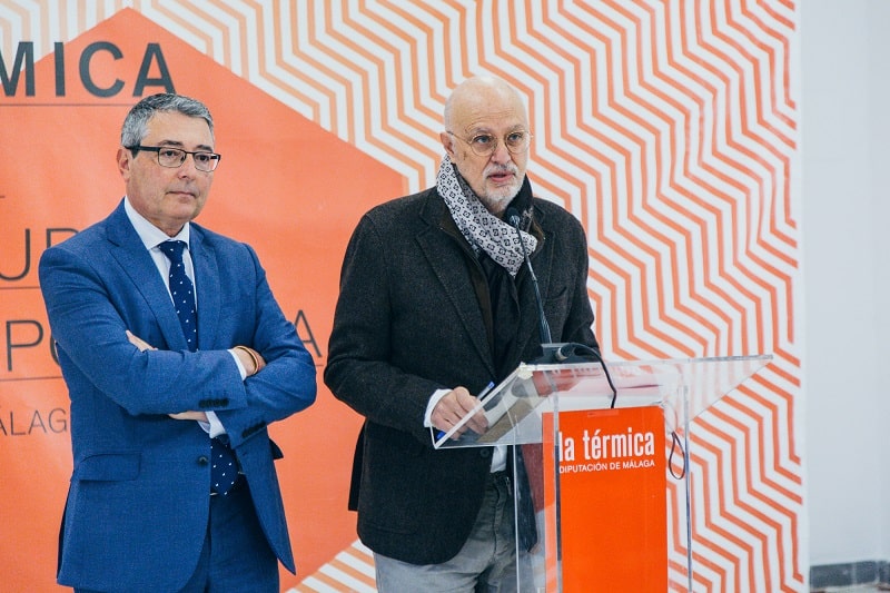 La Térmica programa más de 140 actividades para el primer trimestre del&nbsp;año