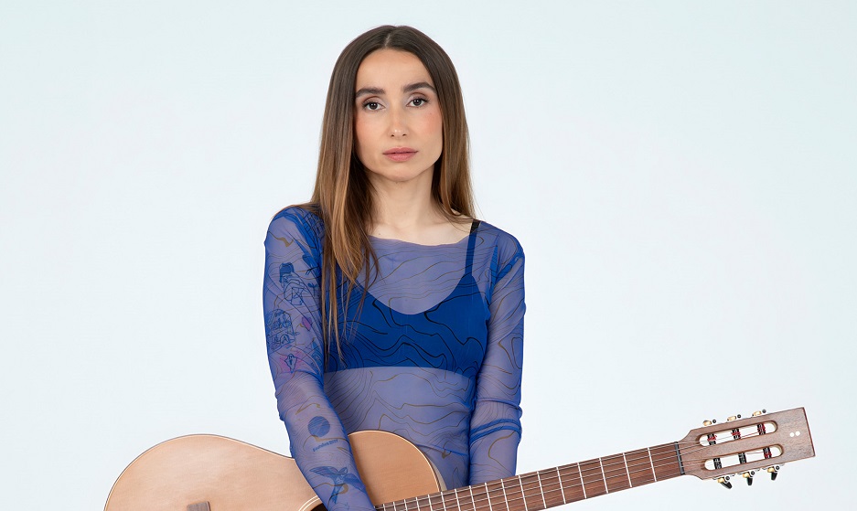 La primera edición del ciclo Unísonas contará con las actuaciones de Zahara, La Bien Querida y Anni B&nbsp;Sweet
