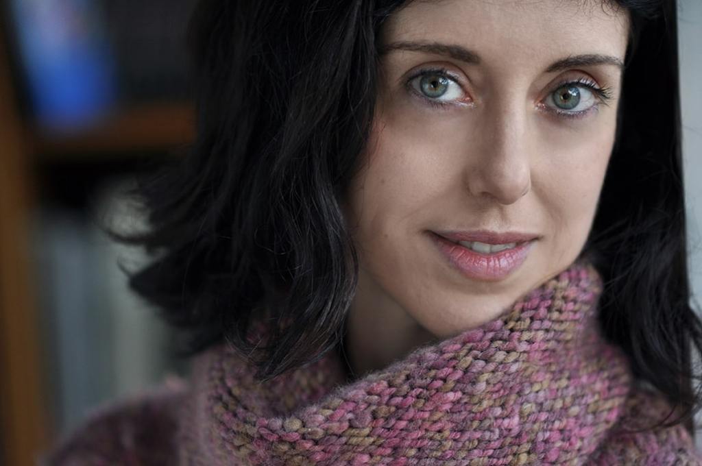 Irene Vallejo presenta ‘El infinito en un&nbsp;junco’